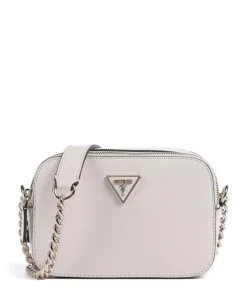 Guess Crossbody Bags-Noelle Crossbody bag imitation leather