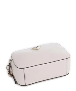 Guess Crossbody Bags-Noelle Crossbody bag imitation leather