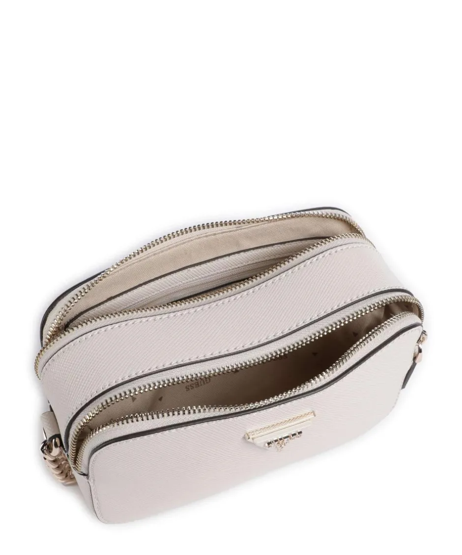 Guess Crossbody Bags-Noelle Crossbody bag imitation leather