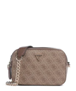 Guess Crossbody Bags-Noelle Crossbody bag imitation leather