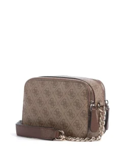 Guess Crossbody Bags-Noelle Crossbody bag imitation leather