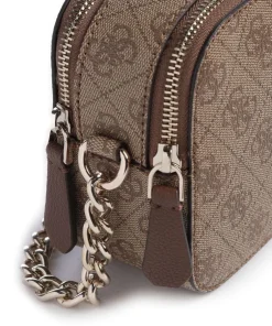 Guess Crossbody Bags-Noelle Crossbody bag imitation leather