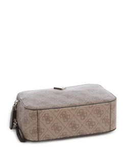 Guess Crossbody Bags-Noelle Crossbody bag imitation leather