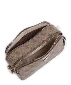 Guess Crossbody Bags-Noelle Crossbody bag imitation leather