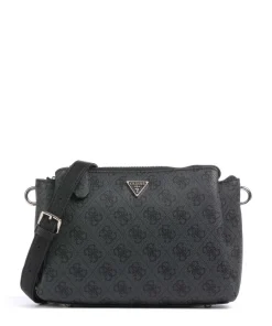 Guess Crossbody Bags-Noelle Crossbody bag imitation leather