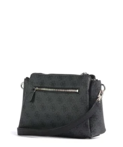 Guess Crossbody Bags-Noelle Crossbody bag imitation leather