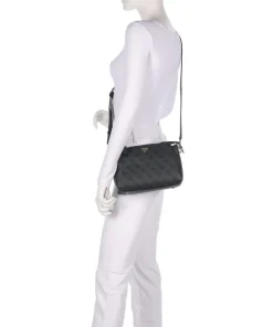 Guess Crossbody Bags-Noelle Crossbody bag imitation leather