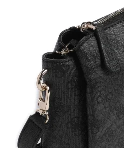 Guess Crossbody Bags-Noelle Crossbody bag imitation leather