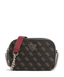 Guess Crossbody Bags-Noelle Crossbody bag imitation leather