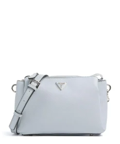 Guess Crossbody Bags-Noelle Crossbody bag imitation leather