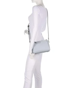 Guess Crossbody Bags-Noelle Crossbody bag imitation leather