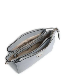 Guess Crossbody Bags-Noelle Crossbody bag imitation leather