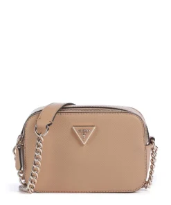 Guess Crossbody Bags-Noelle Crossbody bag imitation leather