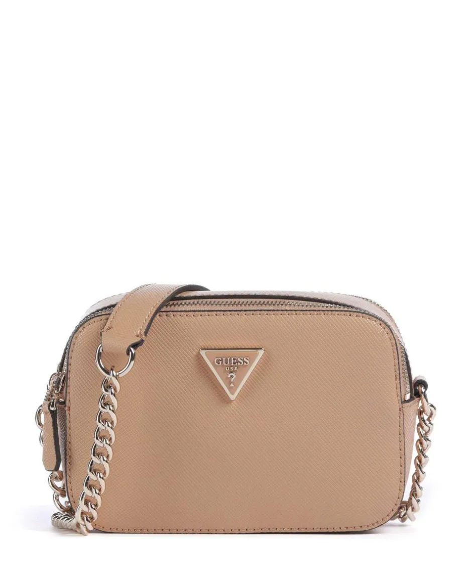 Guess Crossbody Bags-Noelle Crossbody bag imitation leather