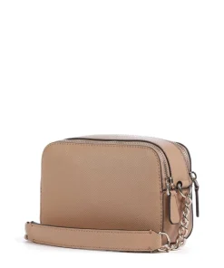 Guess Crossbody Bags-Noelle Crossbody bag imitation leather