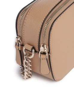 Guess Crossbody Bags-Noelle Crossbody bag imitation leather
