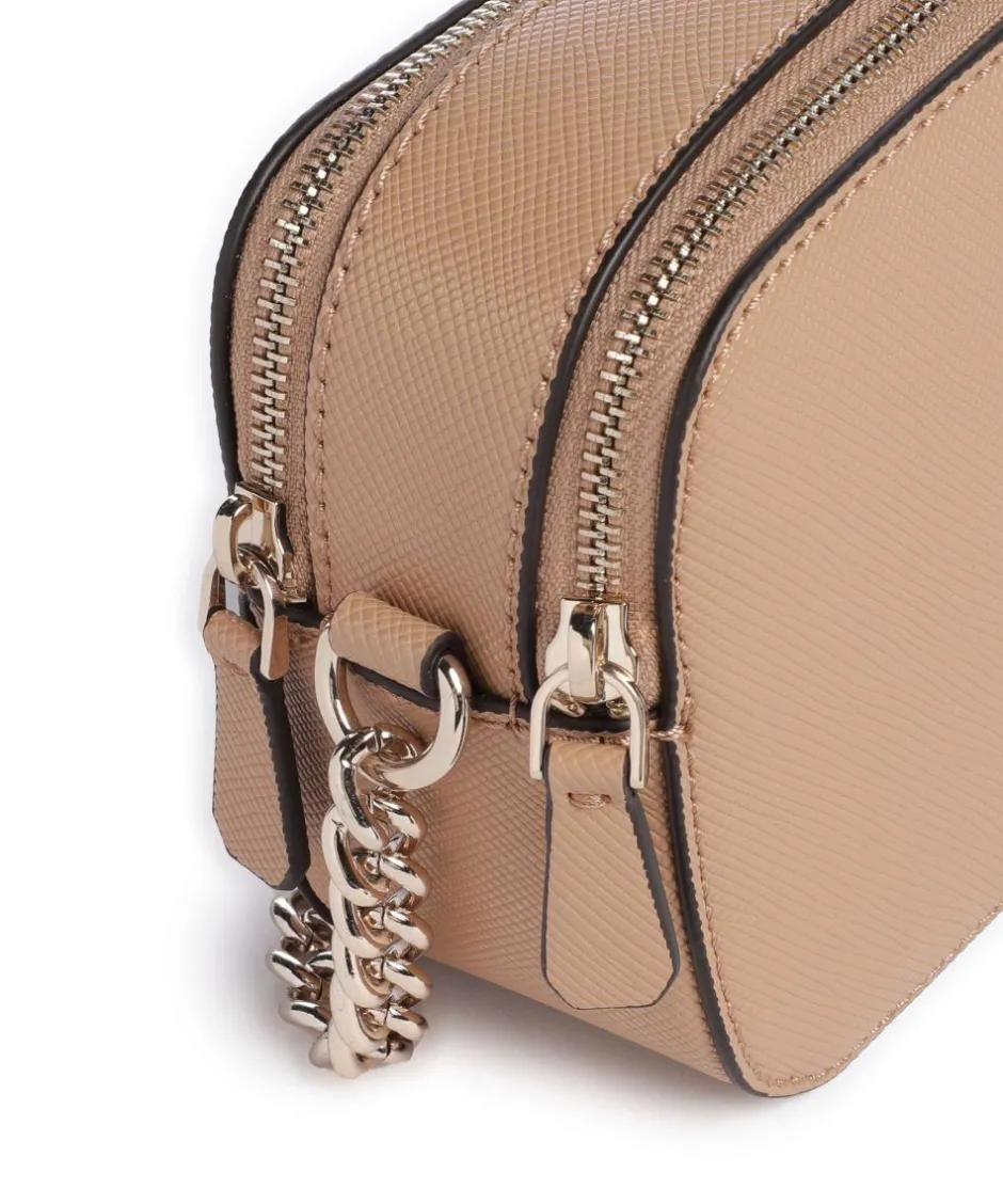 Guess Crossbody Bags-Noelle Crossbody bag imitation leather