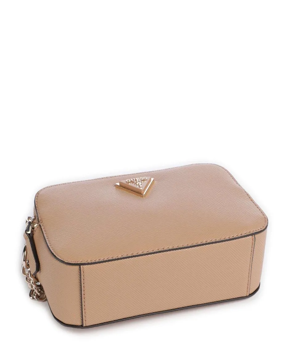 Guess Crossbody Bags-Noelle Crossbody bag imitation leather