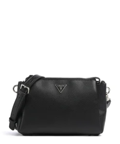Guess Crossbody Bags-Noelle Crossbody bag imitation leather