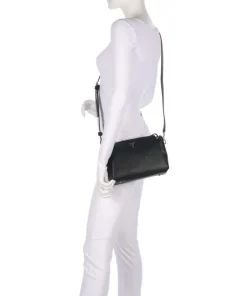 Guess Crossbody Bags-Noelle Crossbody bag imitation leather