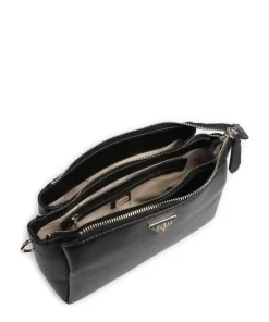 Guess Crossbody Bags-Noelle Crossbody bag imitation leather