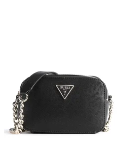 Guess Crossbody Bags-Noelle Crossbody bag imitation leather