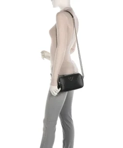 Guess Crossbody Bags-Noelle Crossbody bag imitation leather