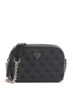 Guess Crossbody Bags-Noelle Crossbody bag imitation leather