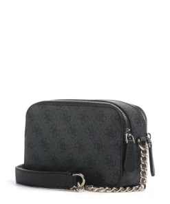 Guess Crossbody Bags-Noelle Crossbody bag imitation leather