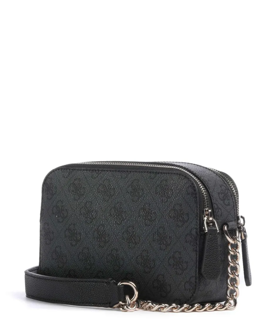 Guess Crossbody Bags-Noelle Crossbody bag imitation leather