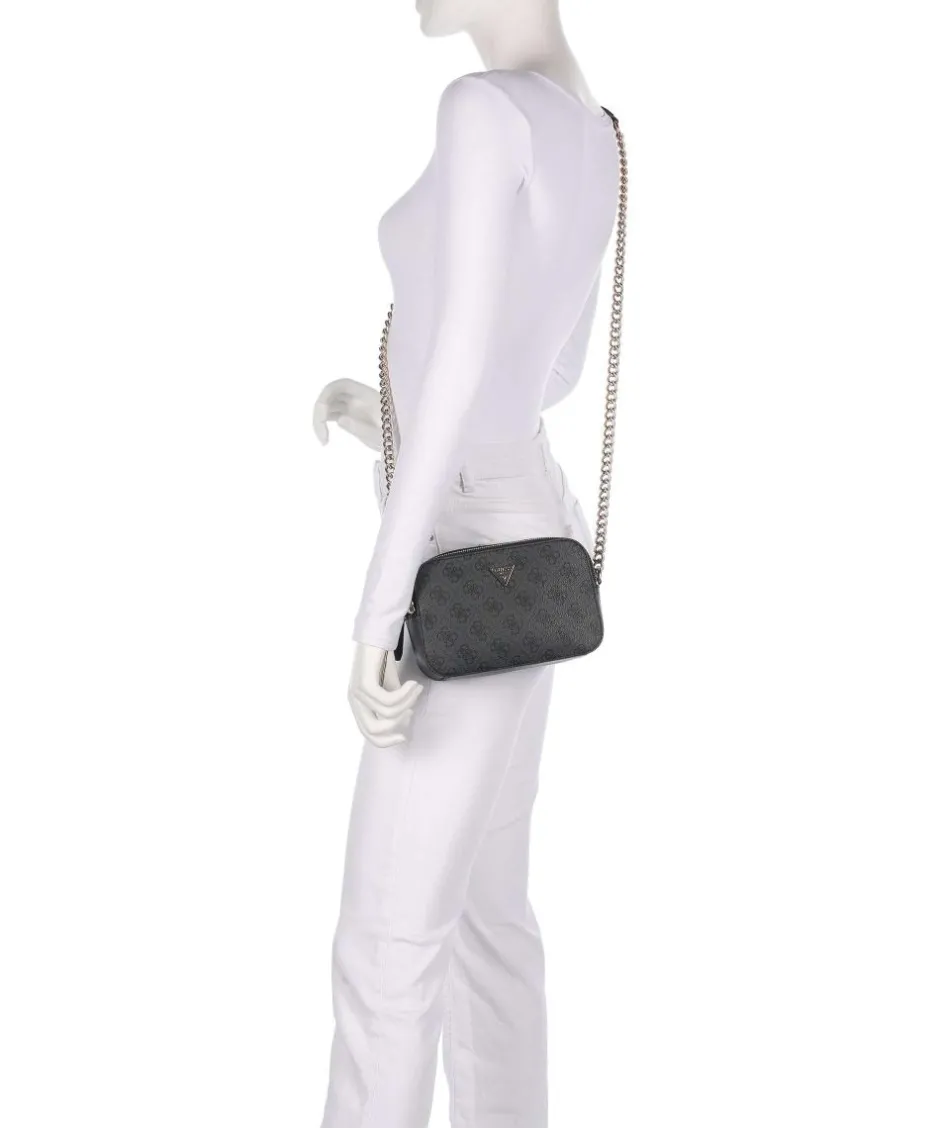 Guess Crossbody Bags-Noelle Crossbody bag imitation leather