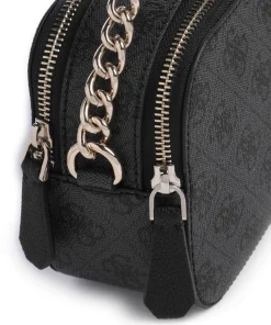 Guess Crossbody Bags-Noelle Crossbody bag imitation leather