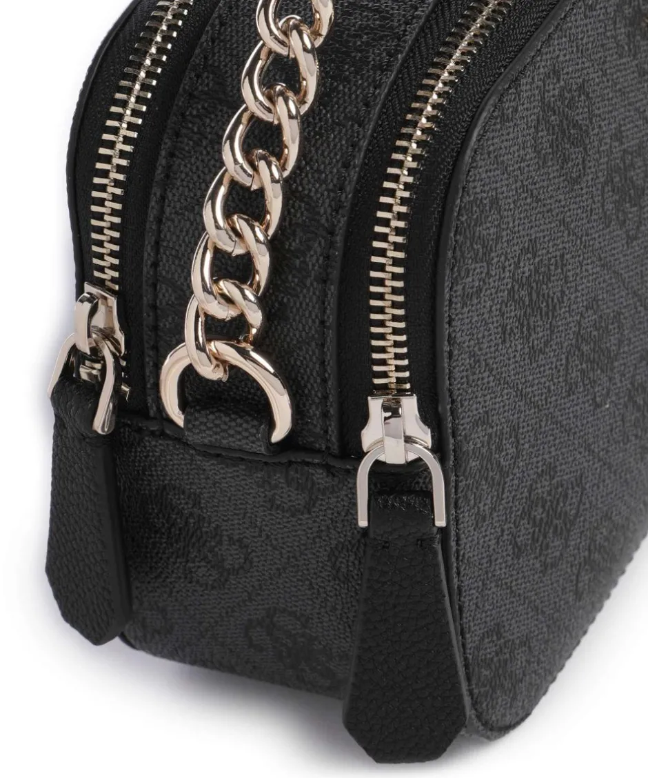 Guess Crossbody Bags-Noelle Crossbody bag imitation leather