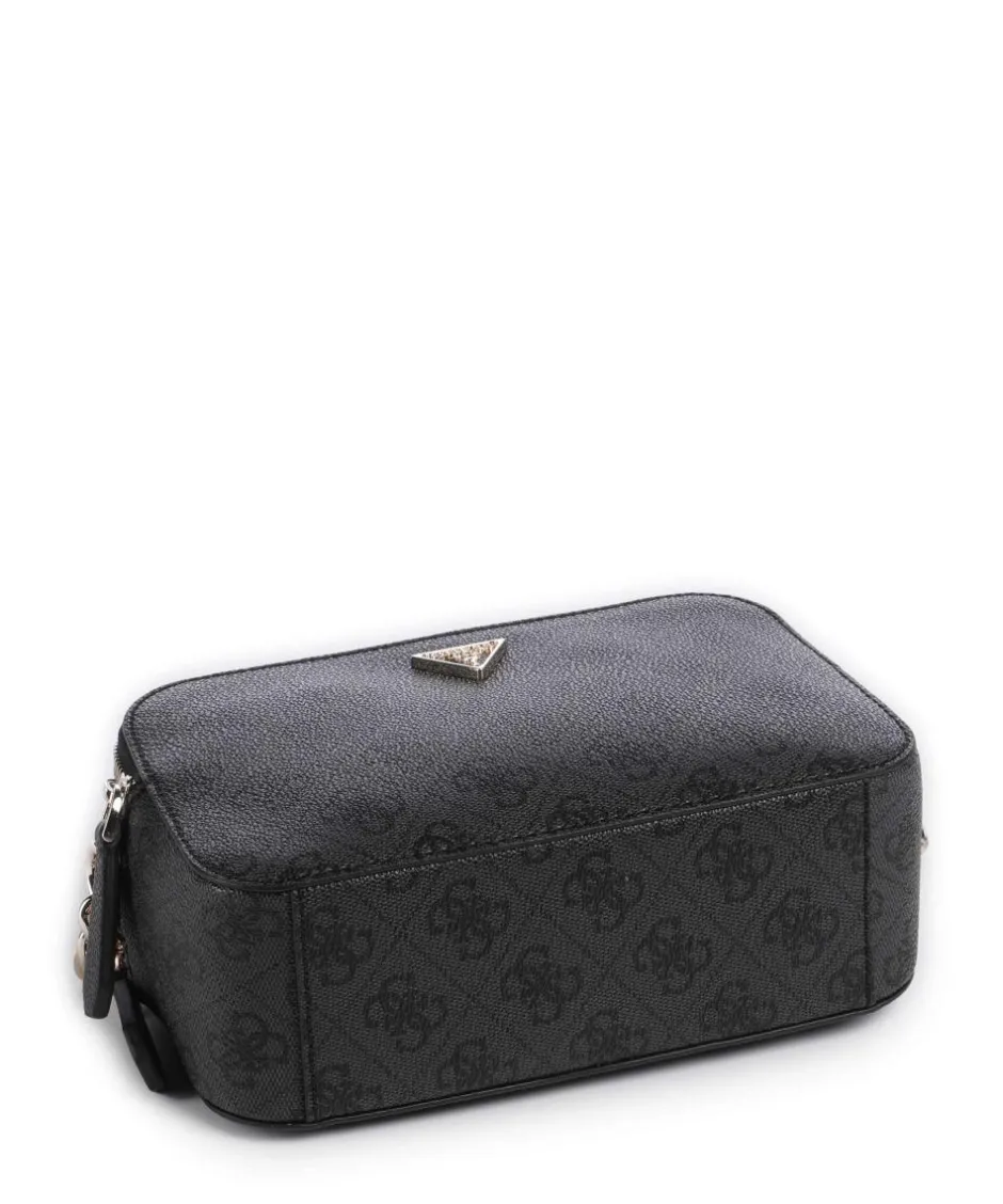 Guess Crossbody Bags-Noelle Crossbody bag imitation leather