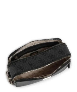 Guess Crossbody Bags-Noelle Crossbody bag imitation leather