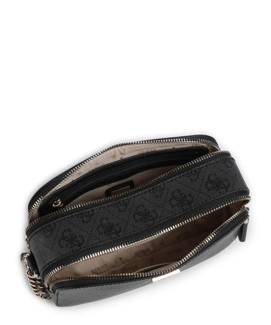 Guess Crossbody Bags-Noelle Crossbody bag imitation leather