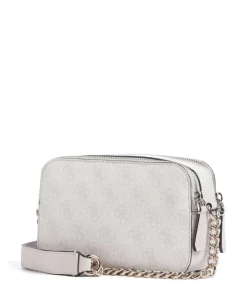 Guess Crossbody Bags-Noelle Crossbody bag imitation leather