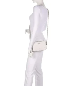 Guess Crossbody Bags-Noelle Crossbody bag imitation leather