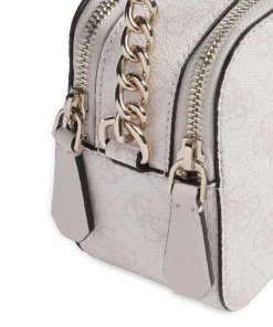 Guess Crossbody Bags-Noelle Crossbody bag imitation leather