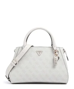 Guess Handbags-Noelle 4G Basique Logo Handbag imitation leather