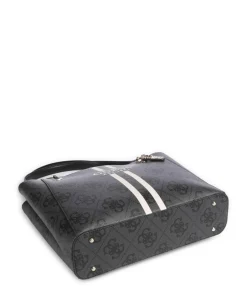 Guess Tote Bags-Noelle 4G Logo Tote bag imitation leather
