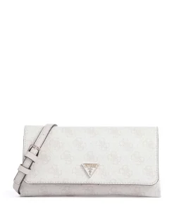 Guess Wallets|Crossbody Bags-Noelle 4G Logo Wallet imitation leather