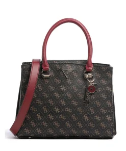 Guess Handbags-Noelle Handbag imitation leather