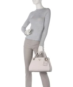 Guess Handbags-Noelle Handbag imitation leather