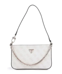 Guess Shoulder Bags-Noelle Mini Shoulder bag imitation leather