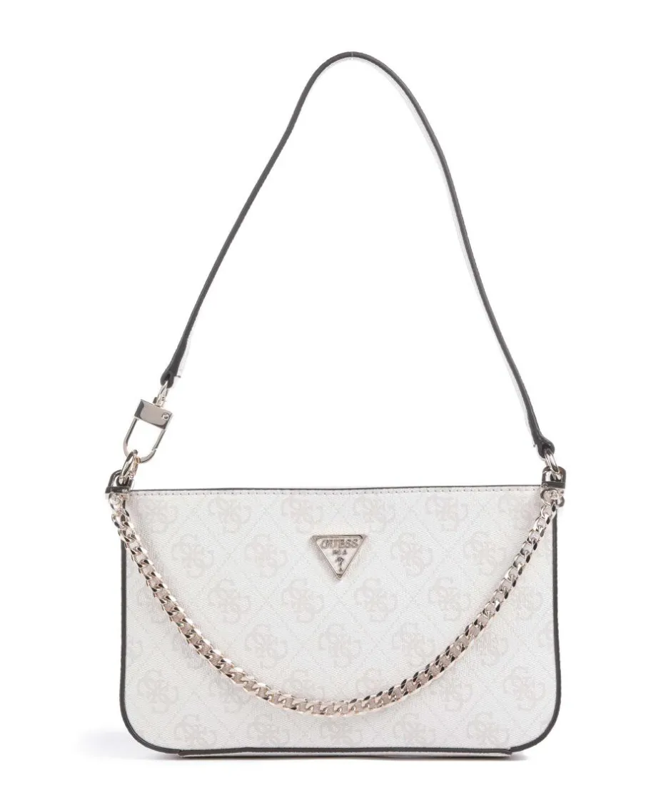Guess Shoulder Bags-Noelle Mini Shoulder bag imitation leather