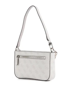 Guess Shoulder Bags-Noelle Mini Shoulder bag imitation leather
