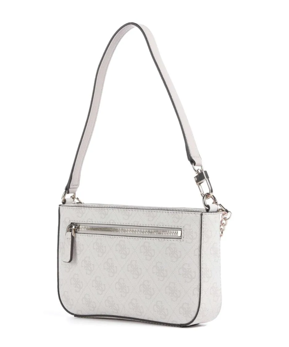 Guess Shoulder Bags-Noelle Mini Shoulder bag imitation leather