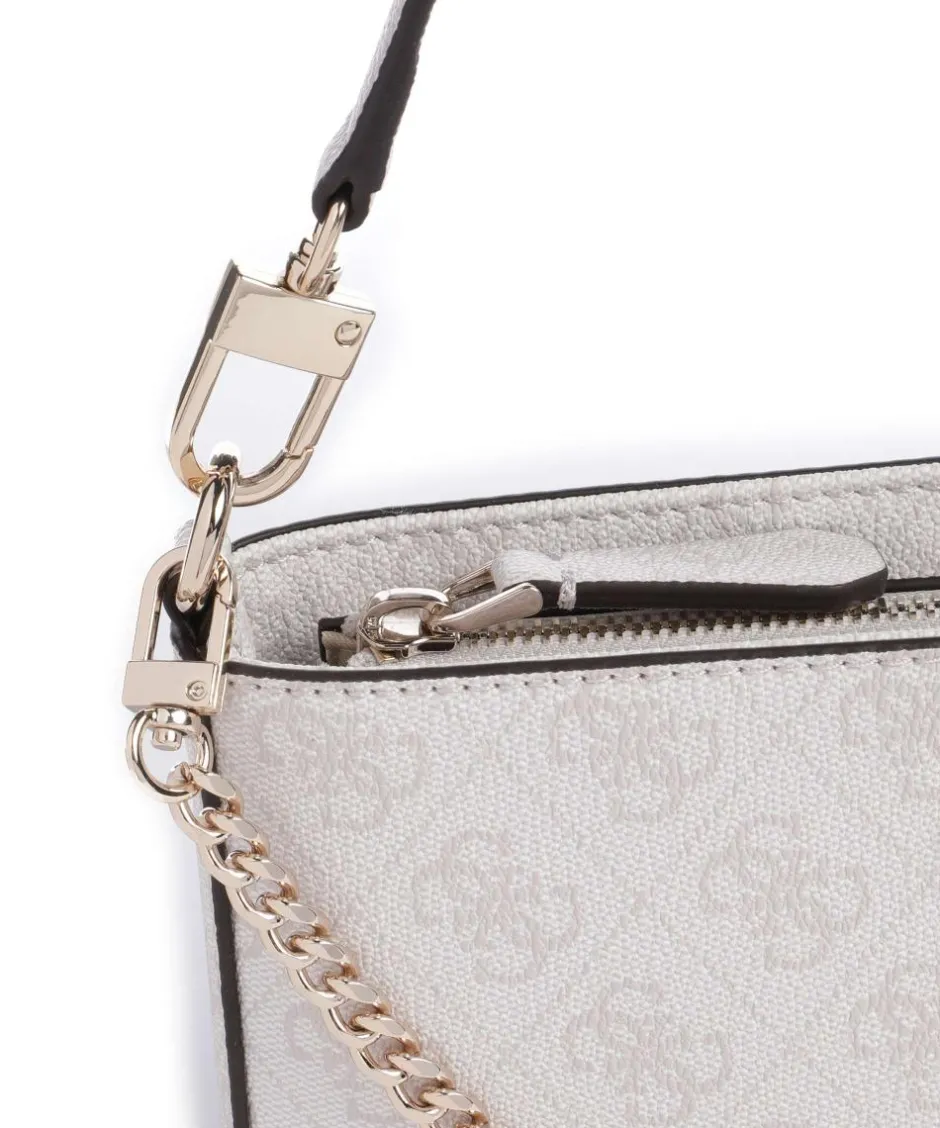 Guess Shoulder Bags-Noelle Mini Shoulder bag imitation leather
