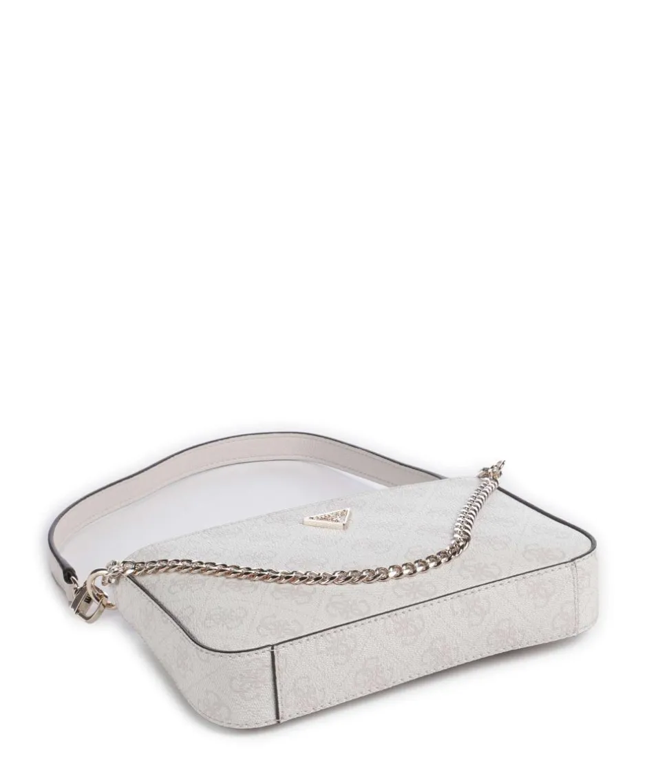 Guess Shoulder Bags-Noelle Mini Shoulder bag imitation leather